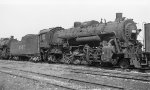 IC 2-8-2 #1517 - Illinois Central